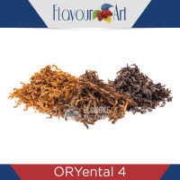 Ароматизатор Flavour Art ORYental 4 (Табак) 5 мл