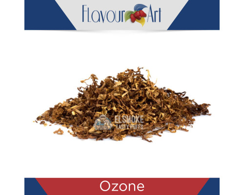 Ароматизатор Flavour Art Ozone (Табак) 5 мл