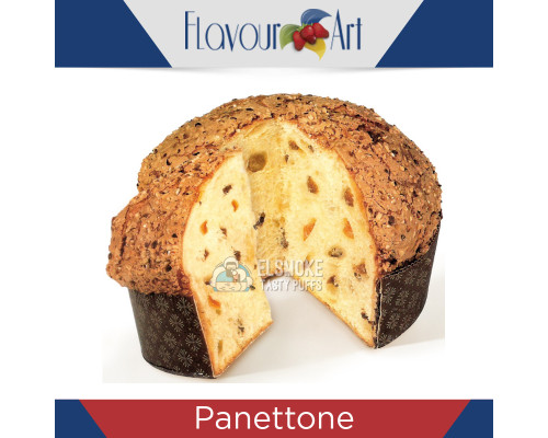 Ароматизатор Flavour Art Panettone (Рождественский кекс) 5 мл