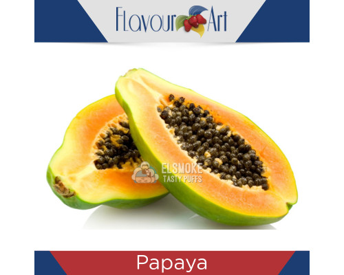 Ароматизатор Flavour Art Papaya (Папайя) 5 мл