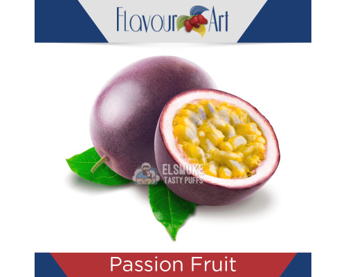 Ароматизатор Flavour Art Passion Fruit (Маракуйя) 5 мл