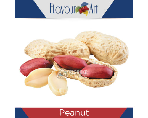 Ароматизатор Flavour Art Peanut (Арахис) 5 мл