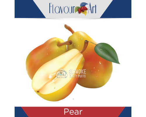Ароматизатор Flavour Art Pear (Груша) 5 мл