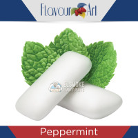 Ароматизатор Flavour Art Peppermint (Мята) 5 мл