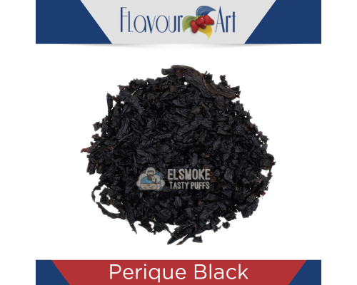 Ароматизатор Flavour Art Perique Black (Табак) 5 мл