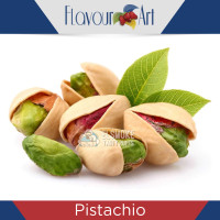 Ароматизатор Flavour Art Pistachio (Фисташки) 5 мл
