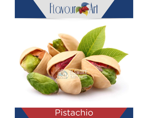 Ароматизатор Flavour Art Pistachio (Фисташки) 5 мл