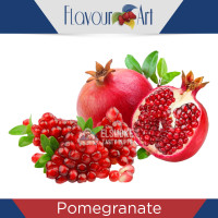 Ароматизатор Flavour Art Pomegranate (Гранат) 5 мл