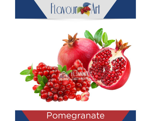 Ароматизатор Flavour Art Pomegranate (Гранат) 5 мл