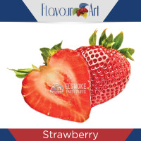 Ароматизатор Flavour Art Strawberry (Red Touch) (Клубника) 5 мл
