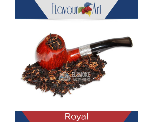 Ароматизатор Flavour Art Royal (Табак) 5 мл