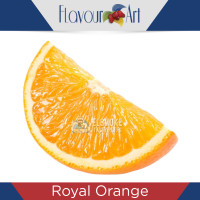 Ароматизатор Flavour Art Royal Orange (Королевский апельсин) 5 мл