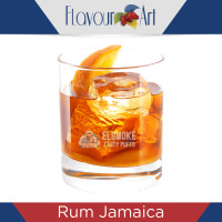 Ароматизатор Flavour Art Rum Jamaica (Ямайский ром) 5 мл