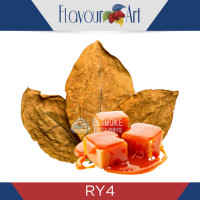 Ароматизатор Flavour Art RY4 (Табак) 5 мл