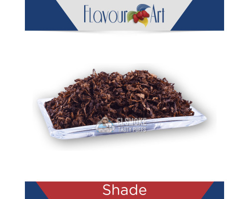 Ароматизатор Flavour Art Shade (Табак) 5 мл