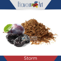 Ароматизатор Flavour Art Storm (Табак) 5 мл