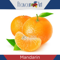 Ароматизатор Flavour Art Mandarin (Tanger) (Мандарин) 5 мл