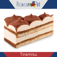 Ароматизатор Flavour Art Tiramisu (Booster) (Тирамису) 5 мл
