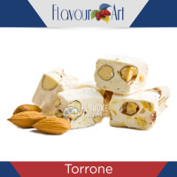 Ароматизатор Flavour Art Torrone (Миндальный пирог) 5 мл
