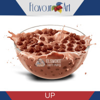 Ароматизатор Flavour Art UP (Кофейные хлопья) 5 мл