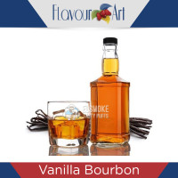 Ароматизатор Flavour Art Vanilla Bourbon (Ванильный бурбон) 5 мл