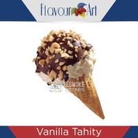 Ароматизатор Flavour Art Vanilla Tahity (Ваниль) 5 мл