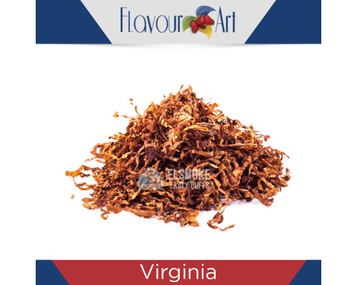 Ароматизатор Flavour Art Virginia (Тютюн) 5 мл