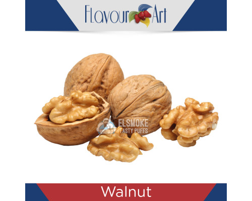 Ароматизатор Flavour Art Walnut (Грецкий орех) 5 мл