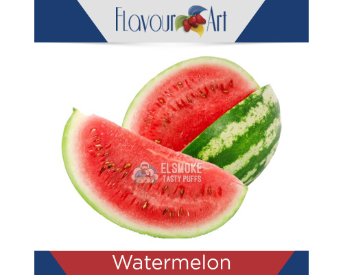 Ароматизатор Flavour Art Watermelon (Red Summer) (Арбуз) 5 мл