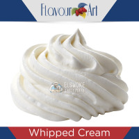 Ароматизатор Flavour Art Whipped Cream (Взбитые сливки) 5 мл