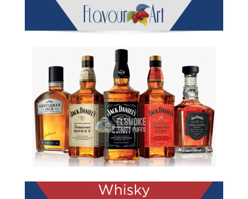 Ароматизатор Flavour Art Whisky (Виски) 5 мл