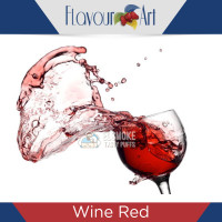 Ароматизатор Flavour Art Wine Red (Красное вино) 5 мл