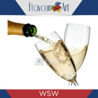 Ароматизатор Flavour Art WSW (Шампанское) 5 мл