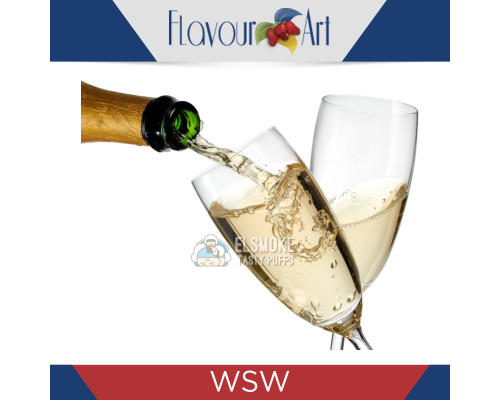 Ароматизатор Flavour Art WSW (Шампанское) 5 мл