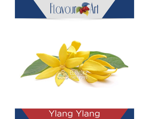 Ароматизатор Flavour Art Ylang Ylang (Иланг-иланг) 5 мл
