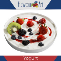 Ароматизатор Flavour Art Yogurt (Йогурт) 5 мл