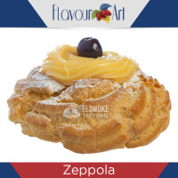 Ароматизатор Flavour Art Zeppola (Сахарный пончик) 5 мл