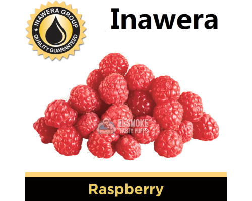 Ароматизатор Inawera Raspberry (Малина) 5 мл