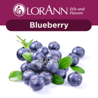 Ароматизатор Lorann Oils Blueberry (Черника) 5 мл