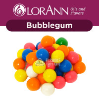 Ароматизатор Lorann Oils Bubblegum (Жвачка) 5 мл