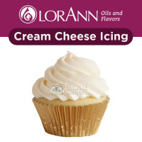 Ароматизатор Lorann Oils Cream Cheese Icing (Сливочный сыр) 5 мл