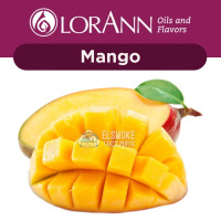 Ароматизатор Lorann Oils Mango (Манго) 5 мл