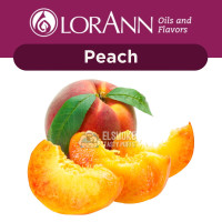 Ароматизатор Lorann Oils Peach (Персик) 5 мл