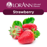 Ароматизатор Lorann Oils Strawberry (Клубника) 5 мл