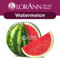 Ароматизатор Lorann Oils Watermelon (Арбуз) 5 мл