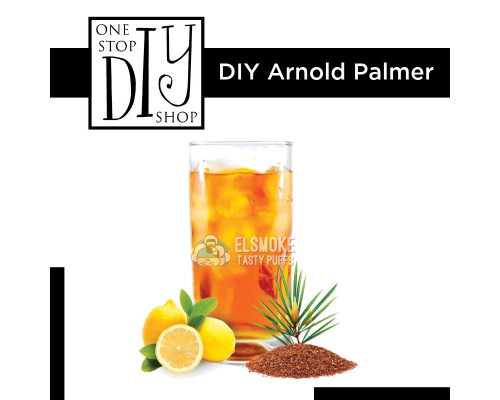 Ароматизатор One Stop DIY Arnold Palmer (Чай с лимонадом) 5 мл