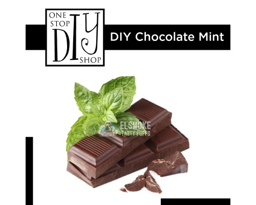 Ароматизатор One Stop DIY Chocolate Mint (Шоколад с мятой) 5 мл