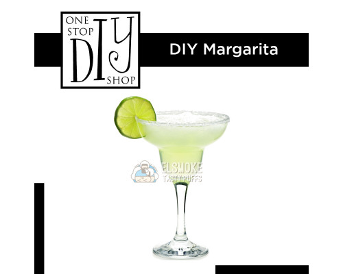 Ароматизатор One Stop DIY Margarita (Маргарита) 5 мл