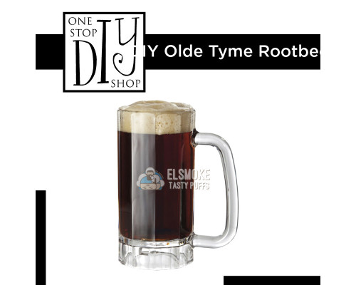 Ароматизатор One Stop DIY Olde Tyme Rootbeer (Корневое пиво) 5 мл