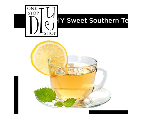 Ароматизатор One Stop DIY Sweet Southern Tea (Сладкий чай) 5 мл